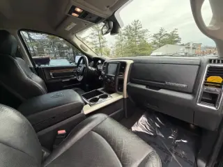 2015 RAM 2500 Laramie