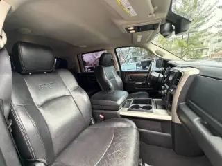 2015 RAM 2500 Laramie