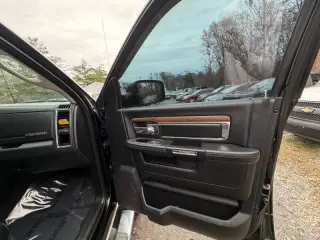 2015 RAM 2500 Laramie