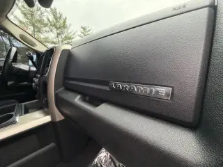 2015 RAM 2500 Laramie