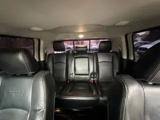 2015 RAM 2500 Laramie