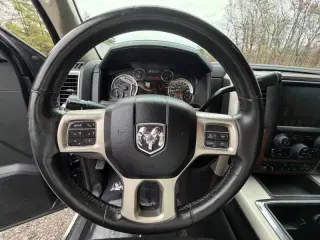 2015 RAM 2500 Laramie