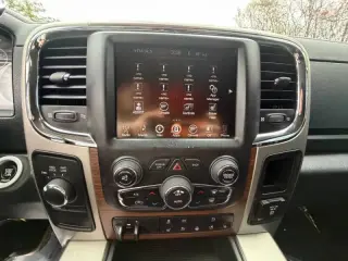 2015 RAM 2500 Laramie