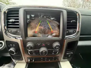2015 RAM 2500 Laramie