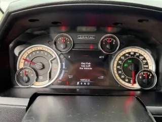 2015 RAM 2500 Laramie