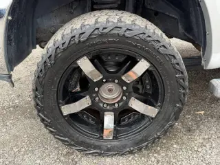 2015 RAM 2500 Laramie