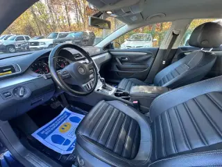 2014 Volkswagen CC