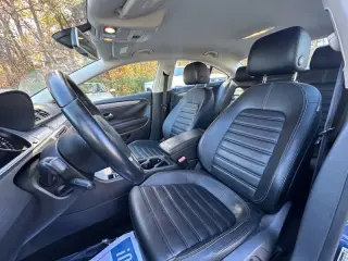 2014 Volkswagen CC