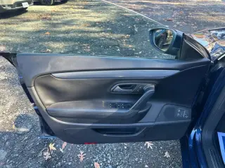 2014 Volkswagen CC