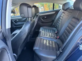 2014 Volkswagen CC