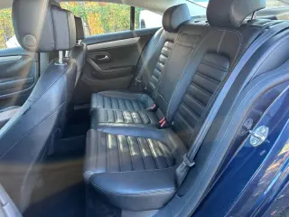 2014 Volkswagen CC