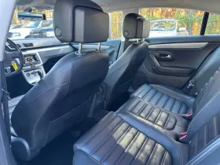 2014 Volkswagen CC