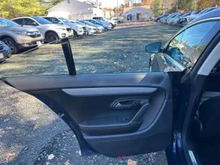 2014 Volkswagen CC