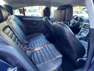 2014 Volkswagen CC