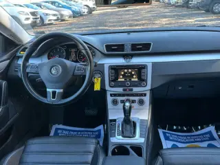 2014 Volkswagen CC