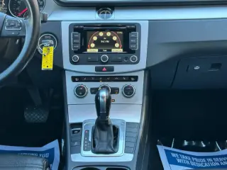 2014 Volkswagen CC