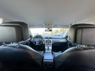2014 Volkswagen CC