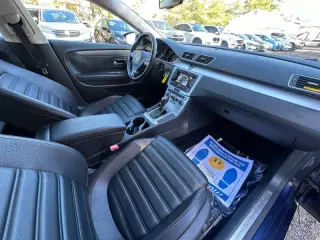 2014 Volkswagen CC
