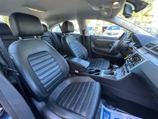 2014 Volkswagen CC