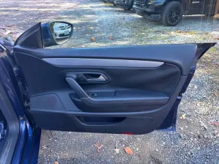 2014 Volkswagen CC