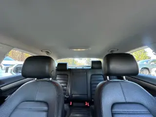 2014 Volkswagen CC
