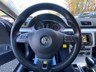 2014 Volkswagen CC