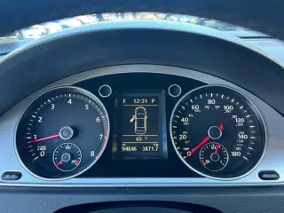 2014 Volkswagen CC