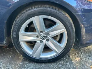 2014 Volkswagen CC