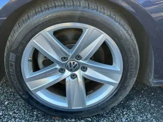 2014 Volkswagen CC