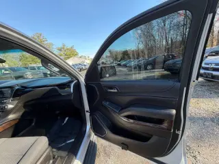 2017 Chevrolet Tahoe LS