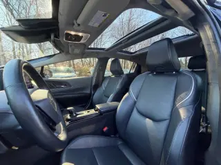 2023 Toyota Prius
