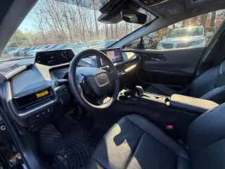 2023 Toyota Prius