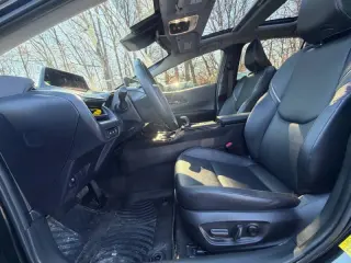 2023 Toyota Prius