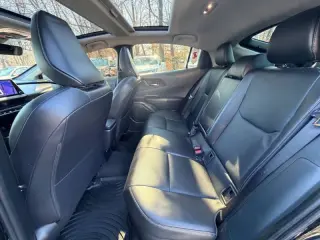 2023 Toyota Prius