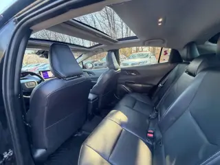 2023 Toyota Prius