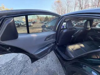 2023 Toyota Prius
