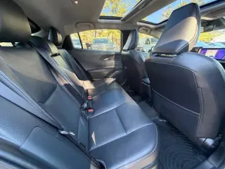 2023 Toyota Prius