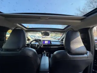2023 Toyota Prius