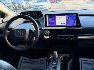 2023 Toyota Prius