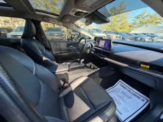2023 Toyota Prius