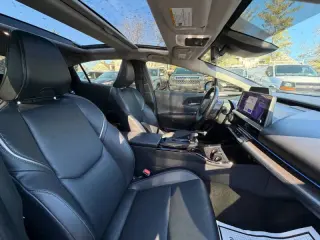 2023 Toyota Prius