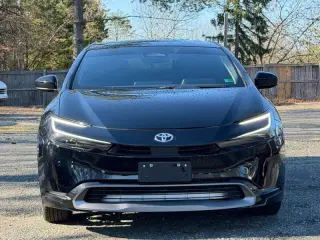 2023 Toyota Prius