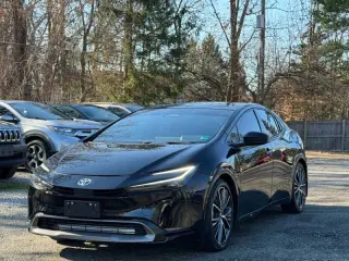 2023 Toyota Prius