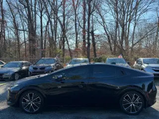 2023 Toyota Prius