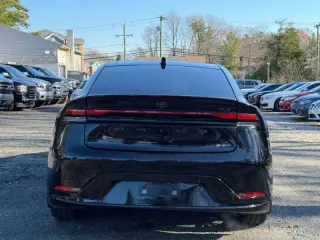 2023 Toyota Prius