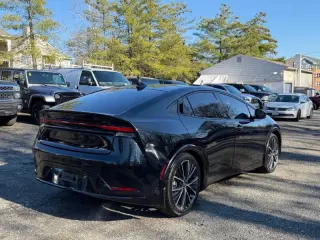 2023 Toyota Prius