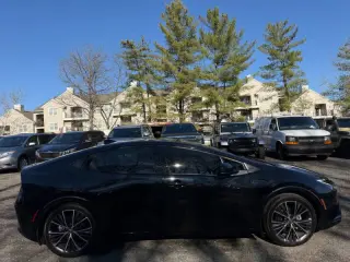 2023 Toyota Prius