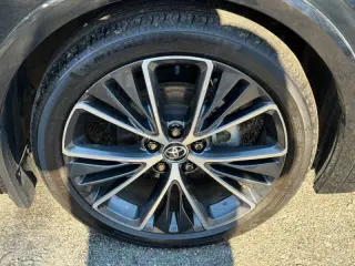2023 Toyota Prius
