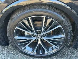 2023 Toyota Prius