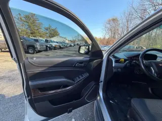 2017 Chevrolet Tahoe LS